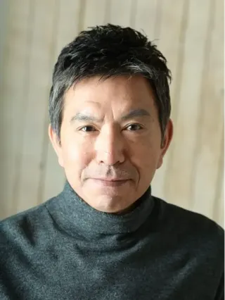 Ishihara Tatsumi