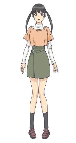 Reina Nishihara