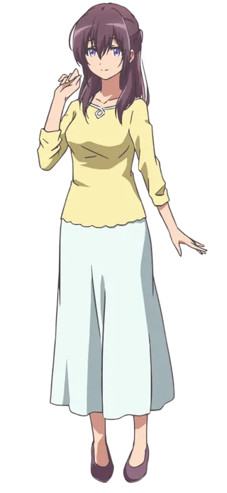 Tokiko Narukami