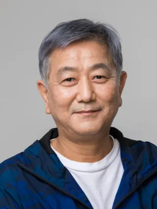 Kato Tadayoshi