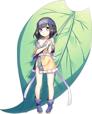 Shinotcha