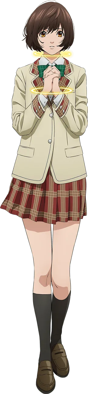 Saki Hanakago