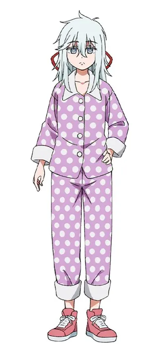Fuu Mimasaka