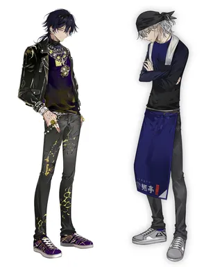 Haruomi Shingu