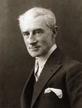 Joseph Maurice Ravel