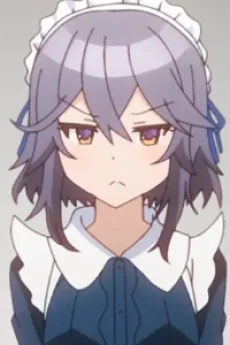Shion Ōragi