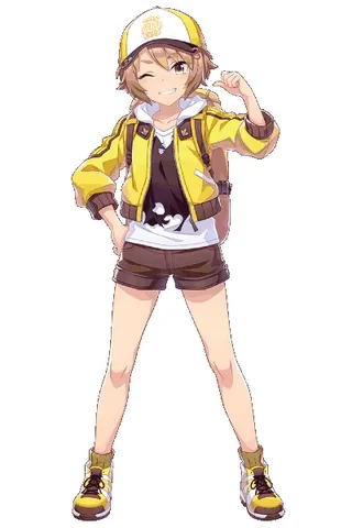 Satake Mei
