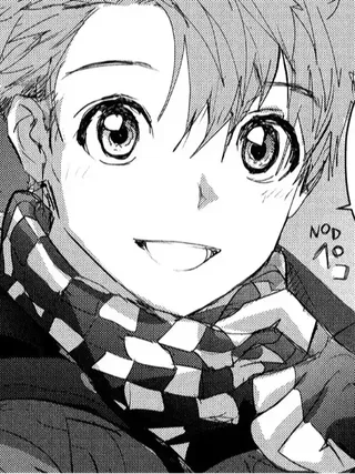 Kakeru Uobuchi