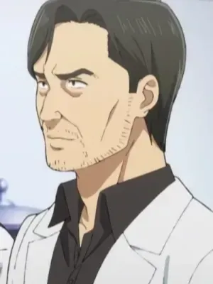 Tatsuhiko NAITOU