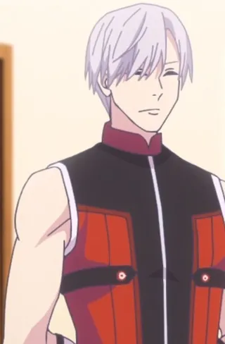 Jin Himura