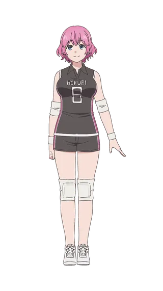 Sanae Yamada