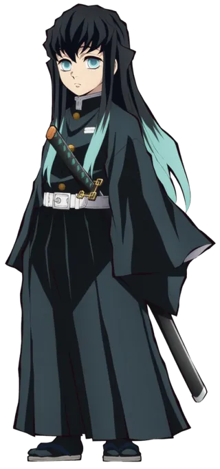 Muichiro Tokito