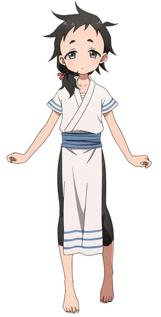 Mukuge