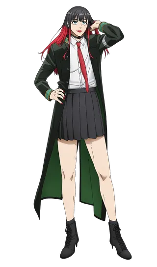 Tasuku Tsubakino