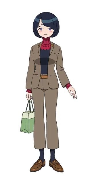 Shiiko Sugai