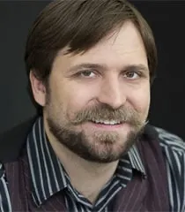 Kyle McCarley