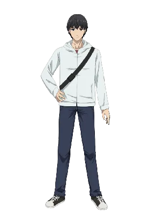 Kaname Sudō
