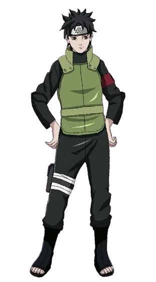 Mirai Sarutobi