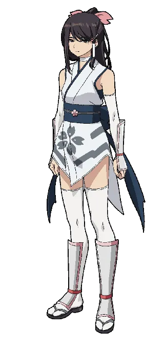 Ai Tennouji