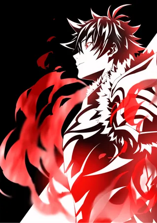 I Got a Cheat Skill in Another World and Became Unrivaled in The Real World, Too (Special) - The Legendary Dragon—Awakens