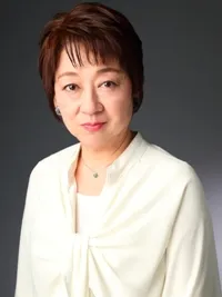 Keiko TSUKAMOTO