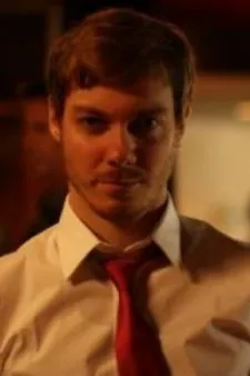 Zachary Bolton