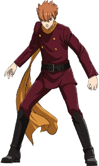 Joe Shimamura (009)