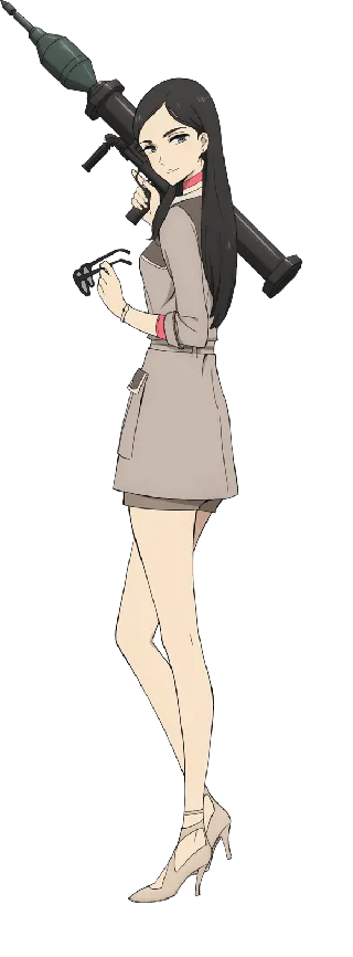 Suzue Kanbe