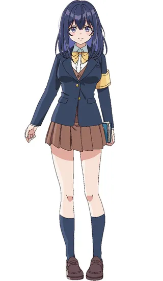 Mei Sakura
