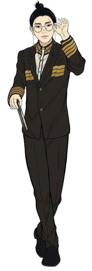 Yasuaki Kaku