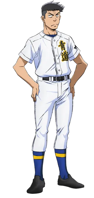 ASO TAKERU