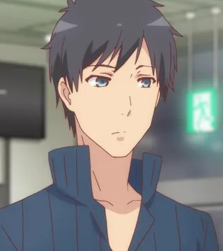 Shuu Ohsawa
