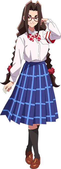Nadeshiko Yamato