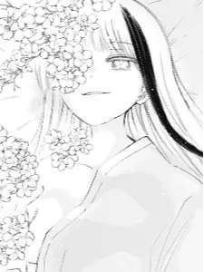 Tsubomi Yozakura