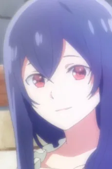 Karasuki Ayame
