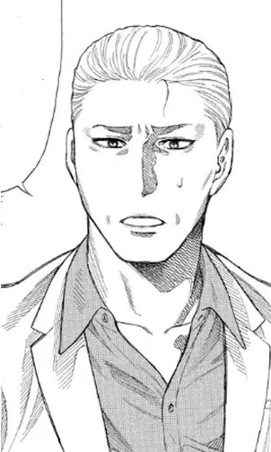 Wataru Sawaragi