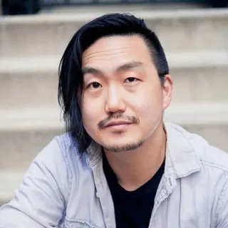Edward Hong