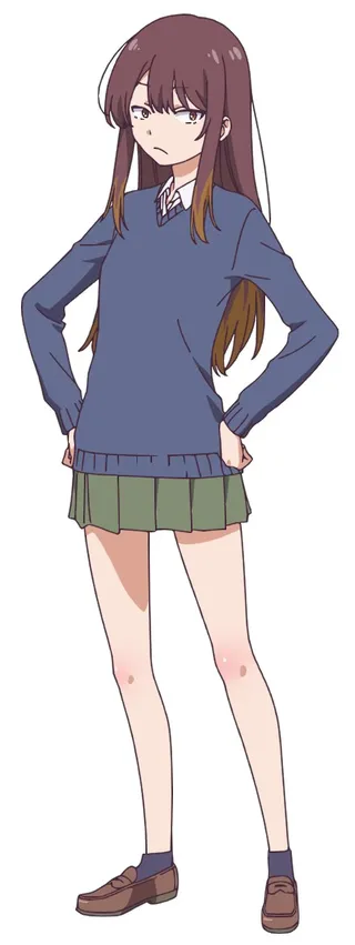 Misa Kusunoki