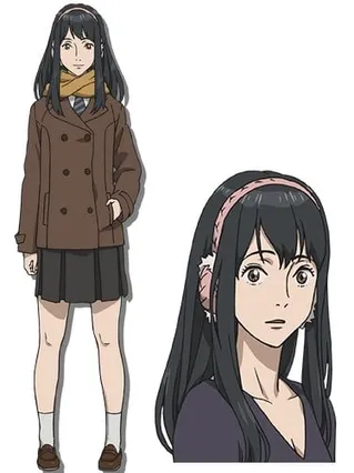 Kana Kimishima