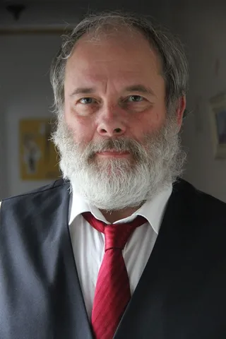 Pascal Casanova