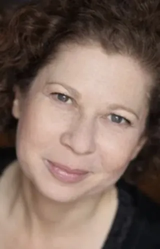 Sharon Mann 