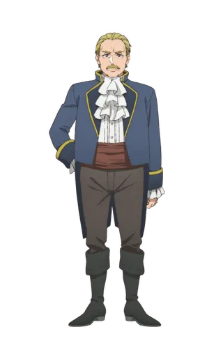 Gregor Shaderan