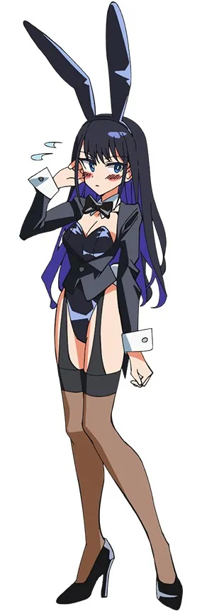 Arisa Izayoi