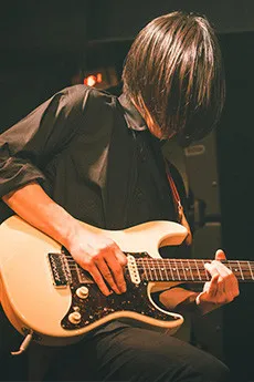 Shinji Suzuki