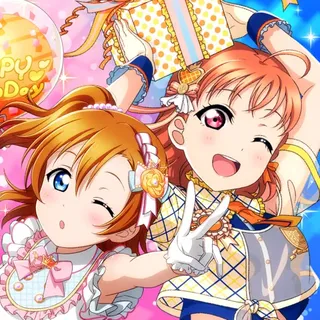 Love Live! School idol festival