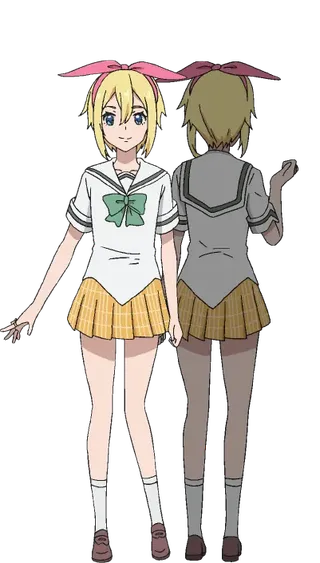 Suirenji Kiyoharu
