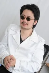 Ichirou Sakaki