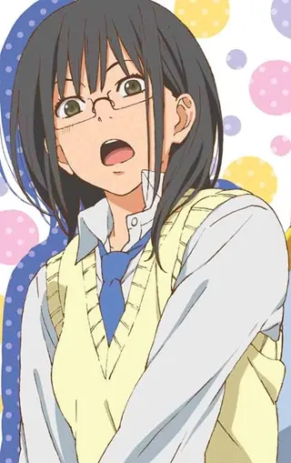 Chizuru Oshima