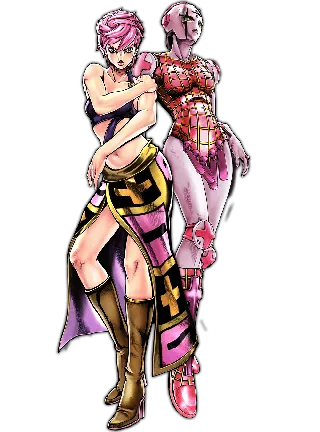 Trish Una