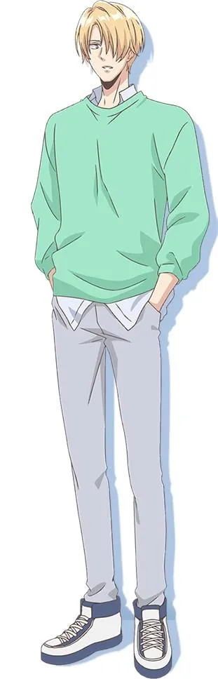 Kaname Chiba